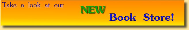 book store banner