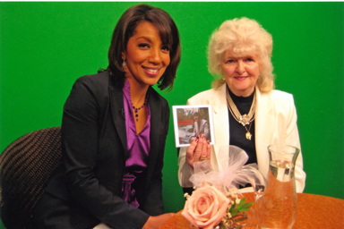 mary malone and arthel neville