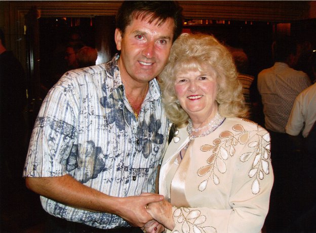 daniel odonnel and mary malone
