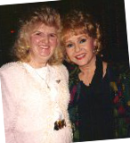 Debbie Reynolds