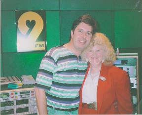 mary malone with gerry ryan