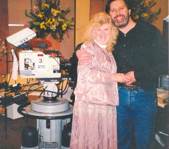 mary malone and gerry ryan