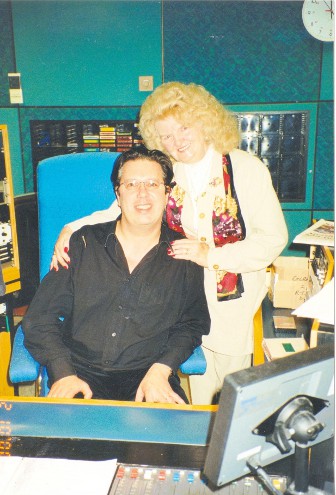 gerry ryan and mary malone