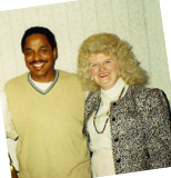 Marlon Jackson