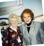 Maureen O'Hara