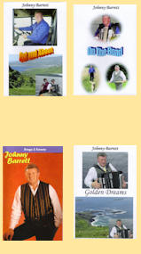 barrett dvd