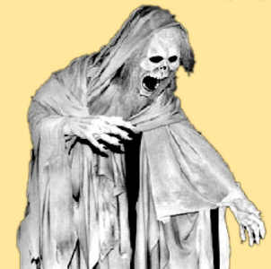 irish banshee