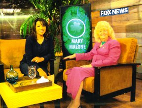 mary malone fox news