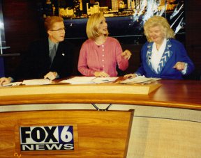 mary malone fox6 news