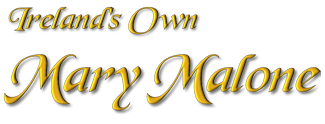 marys own mary malone