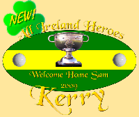 Kerry football
