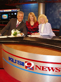 Mary Malone David Bass Brigette Naso