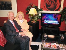 richard o'brien and mary malone