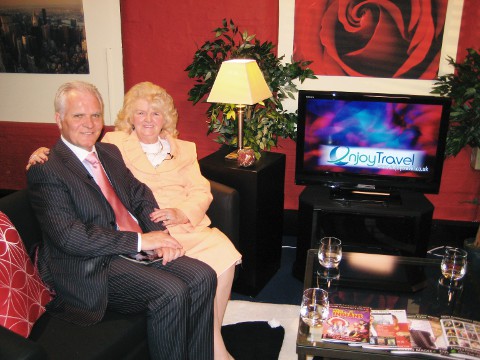 mary malone and richard o'brien