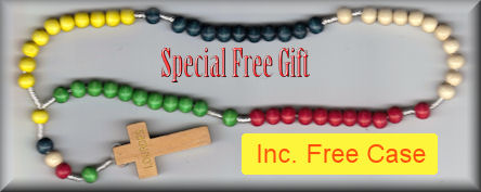 lourdes free gift