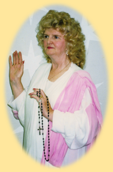 mary malone prayer healing