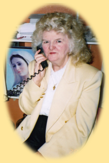 mary malone telephone consultations