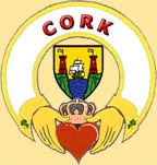 cork cladagh ring
