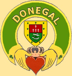 donegal