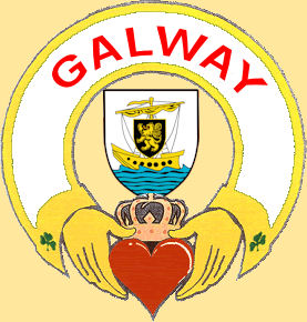 galway cladagh ring