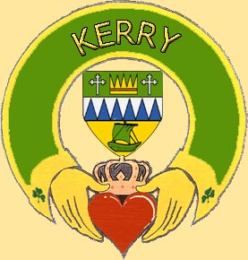 venues kerry