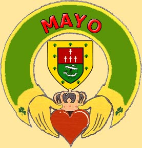 mayo padre pio