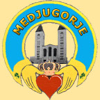 medjugorje medjugorge cladagh ring