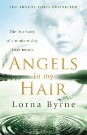 angels in my hair book review