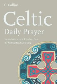 celtic daily prayer
