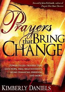 prayers that bring change