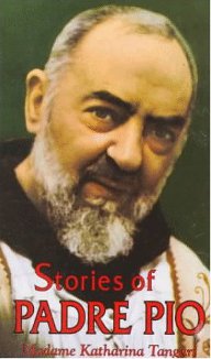 padre pio book cover
