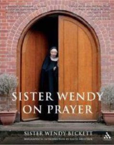 siter wendy on prayer