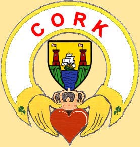 cork emblem